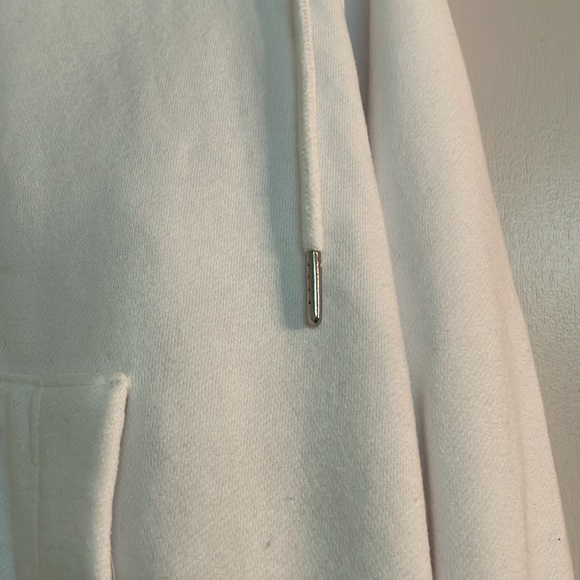 Abercrombie & Fitch Oversized Full-Zip Hoodie - Picture 5 of 8
